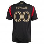 Günstige Fußballtrikots Atlanta United Heimtrikot 2025-26 Kurzarm